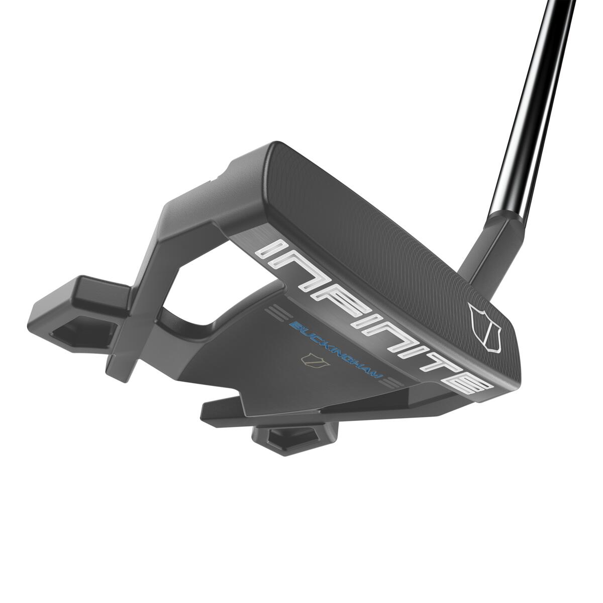 Wilson - Infinite Putter Buckingham RH