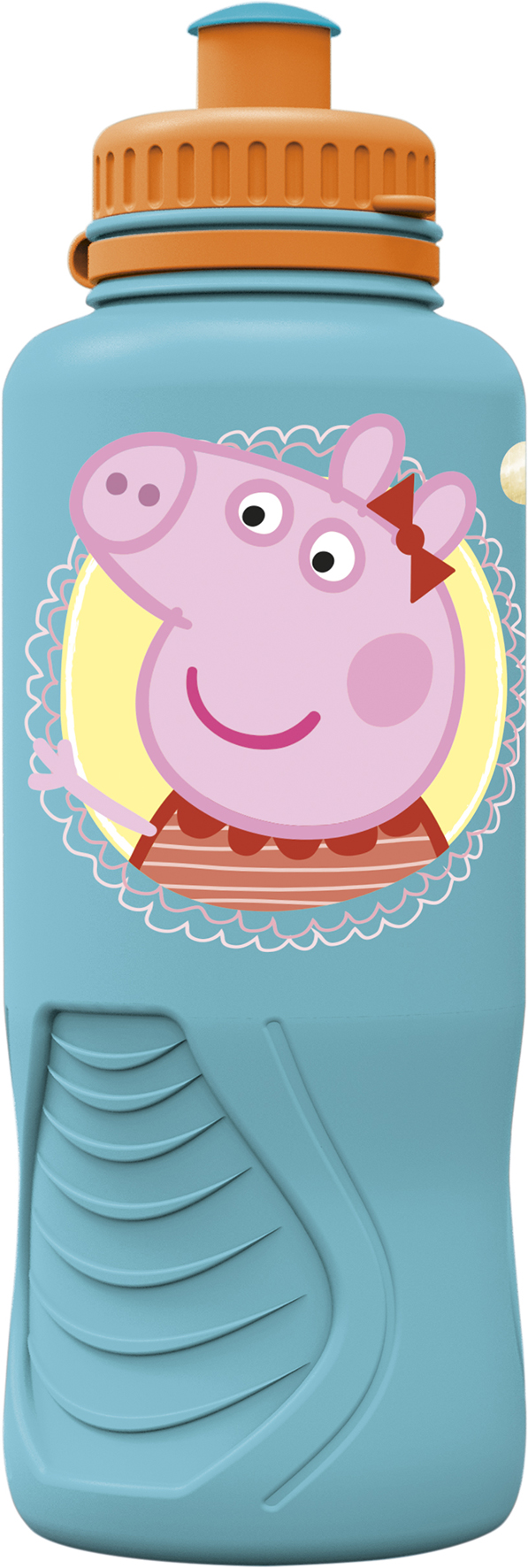 Peppa Pig - Sports Water Bottle