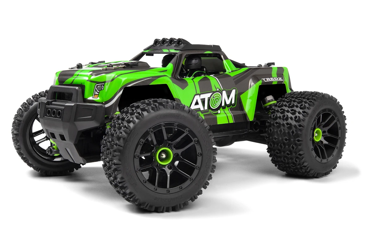 Maverick - RC Atom AT1 1/18