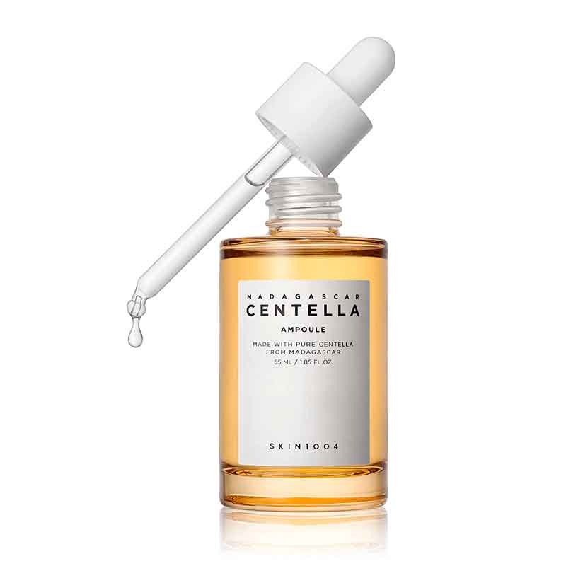 SKIN1004 - Madagascar Centella Ampoule 55