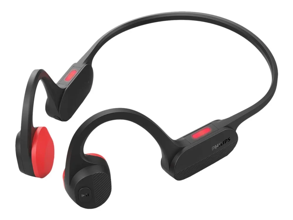 Philips Audio - TAA5608BK Open-Ear Wireless