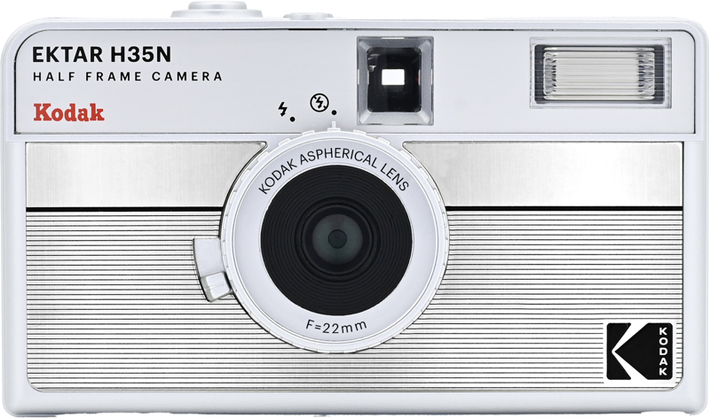 Kodak - EKTAR H35N Camera -