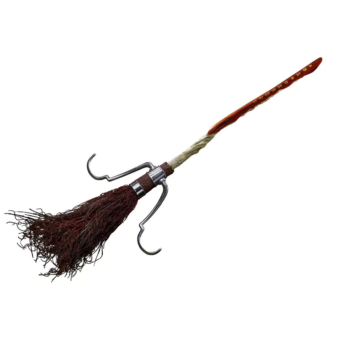 Firebolt Broom NN7536 (0812370010486) JOINEDIT93721351