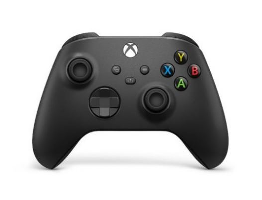 Microsoft Xbox X Wireless Controller -