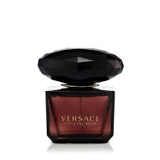 Versace - Crystal Noir EDP 50ml