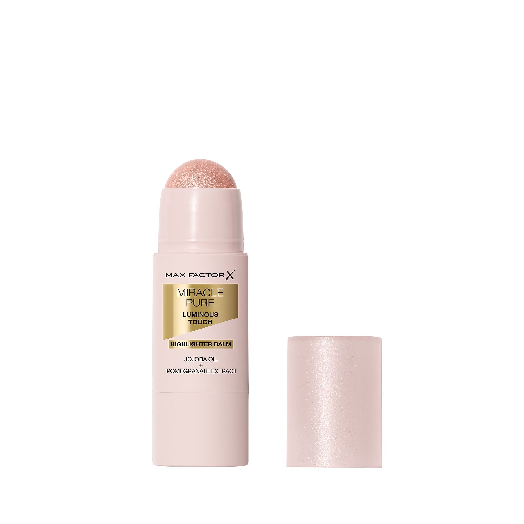 Max Factor - Miracle Pure Luminous