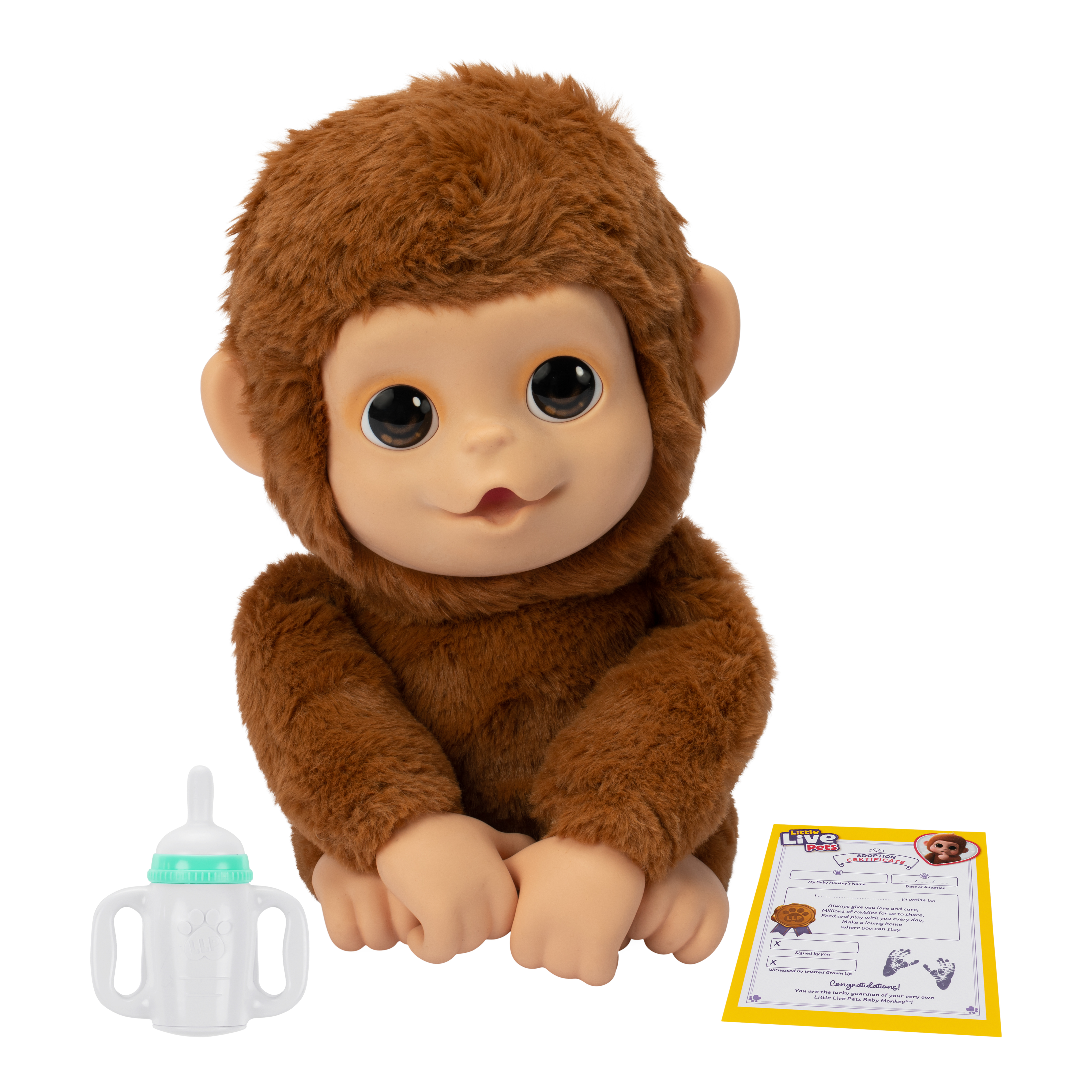 Little Live Pets - My Baby