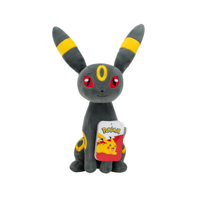 Pokemon - Plush 20 cm Umbreon