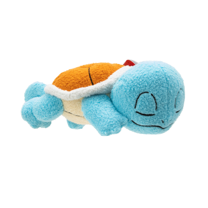 Pokemon - Sleeping Plush 12 cm