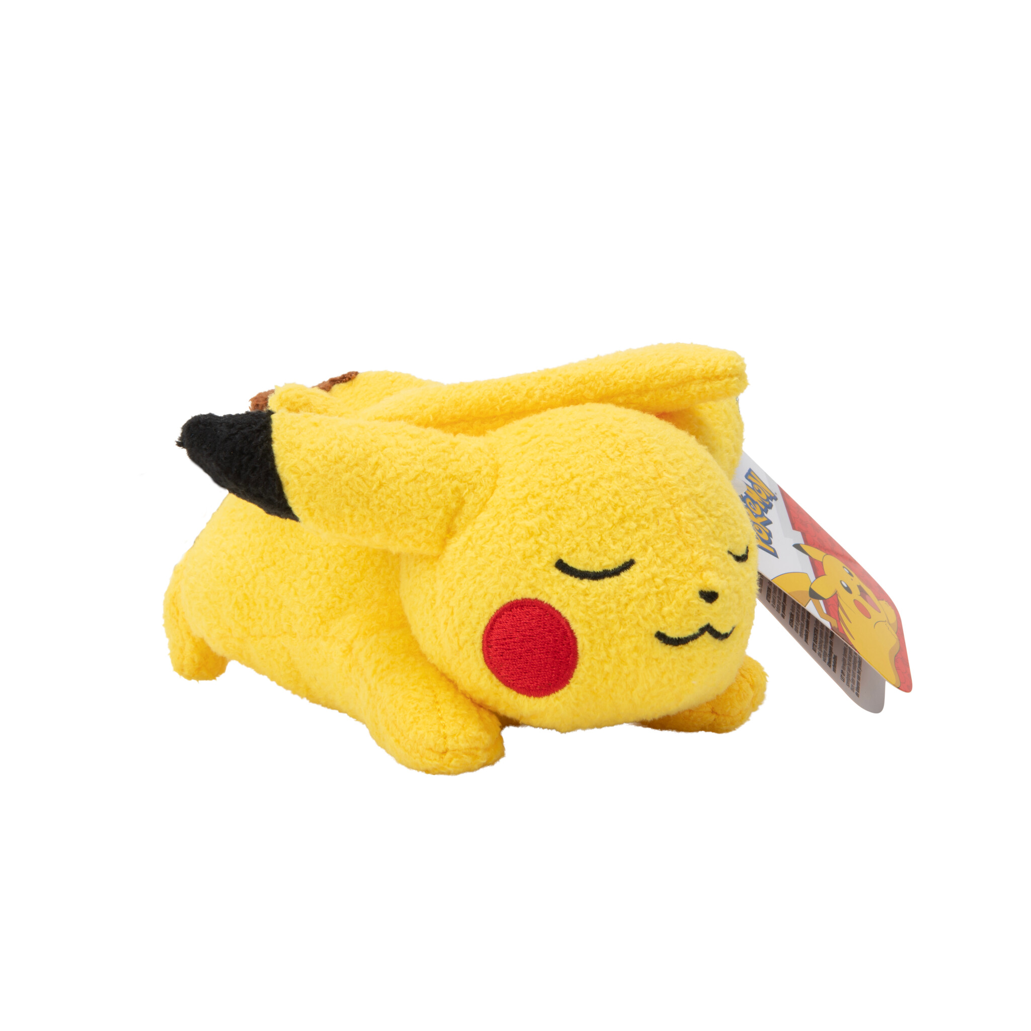 Pokemon - Sleeping Plush 12 cm