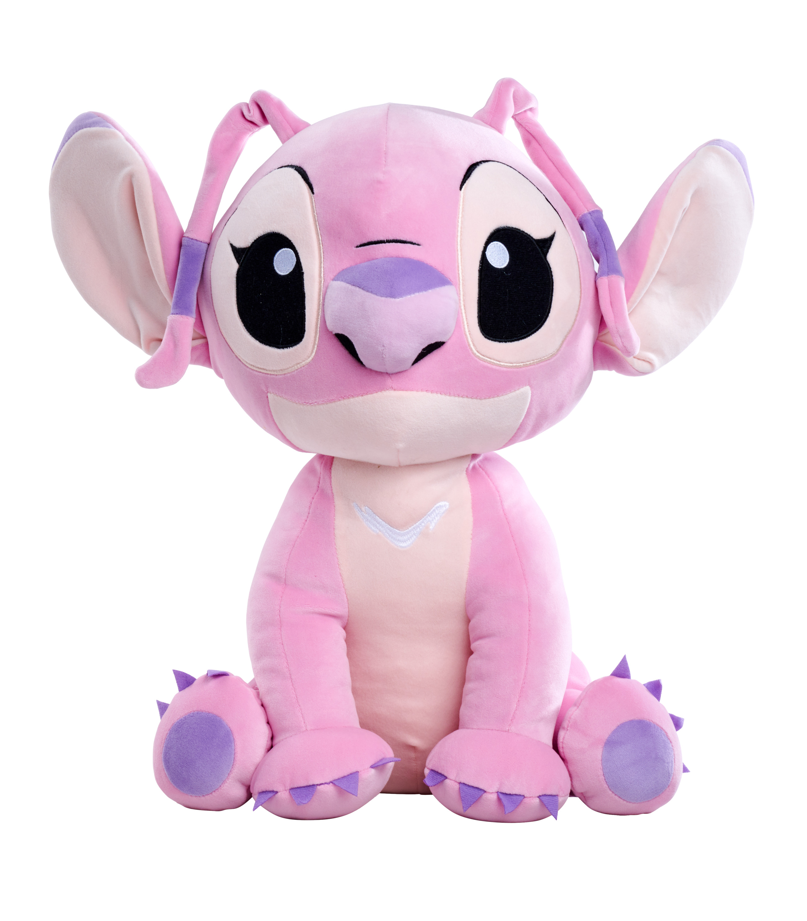 Disney - Angel Plush (45cm) 6315870632NPB