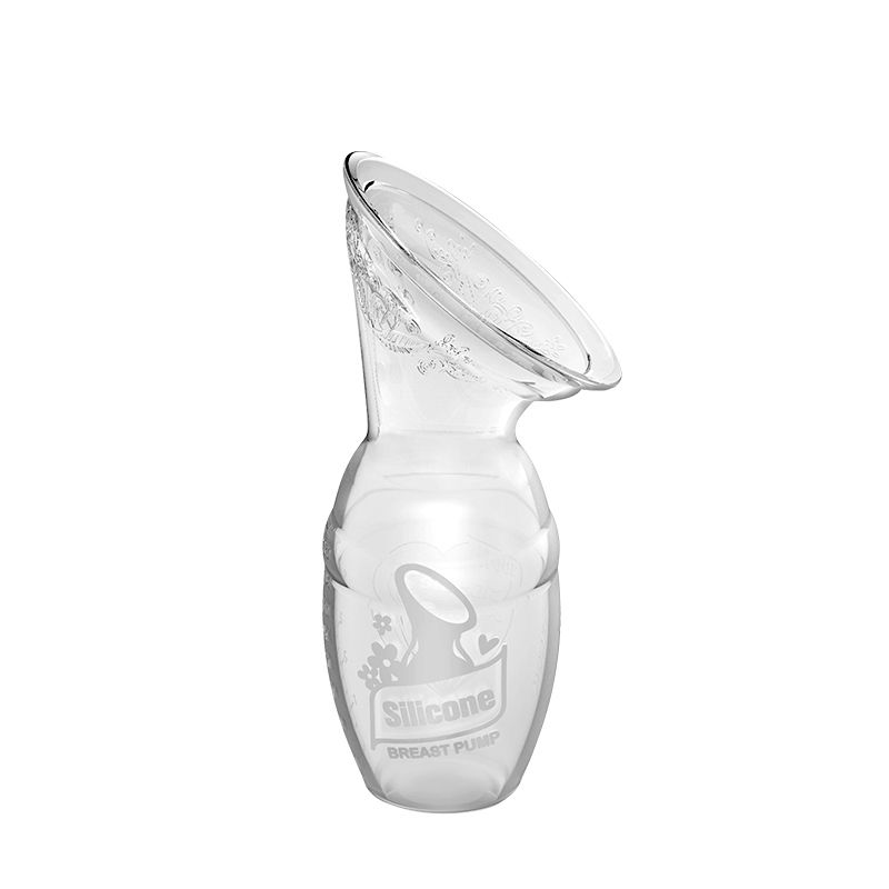 Haakaa - Gen. 1 Silicone Breast