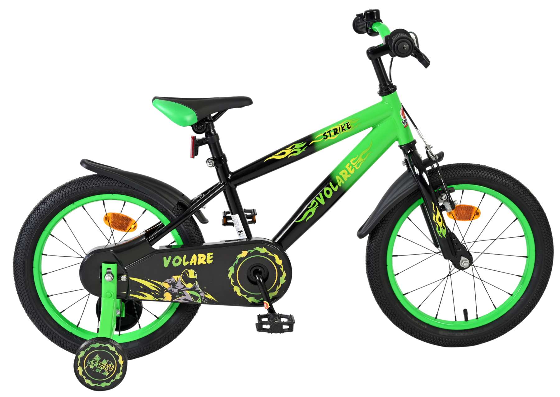 Volare - Children`s Bicycle 16 -