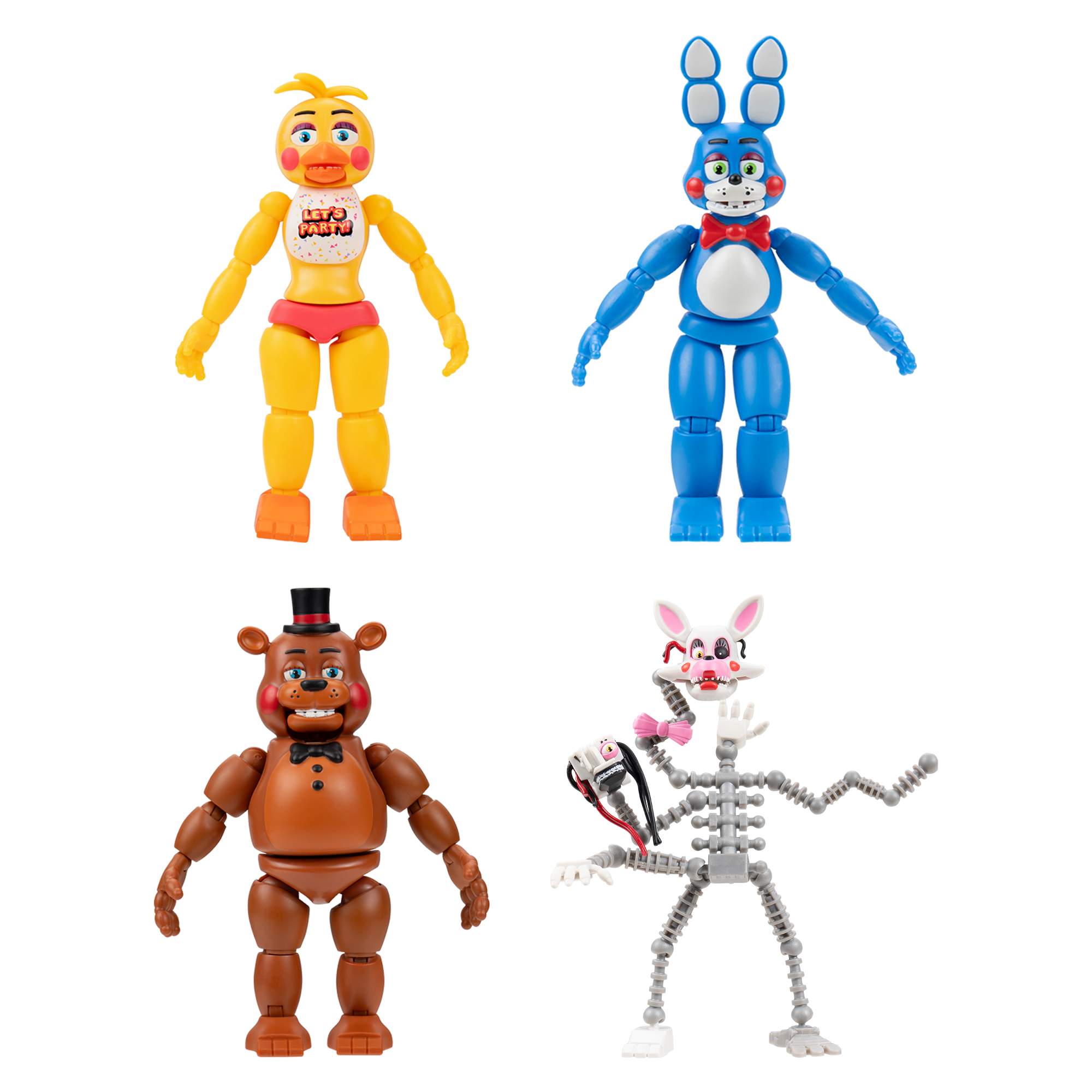 Five Nights at Freddy`s - Core