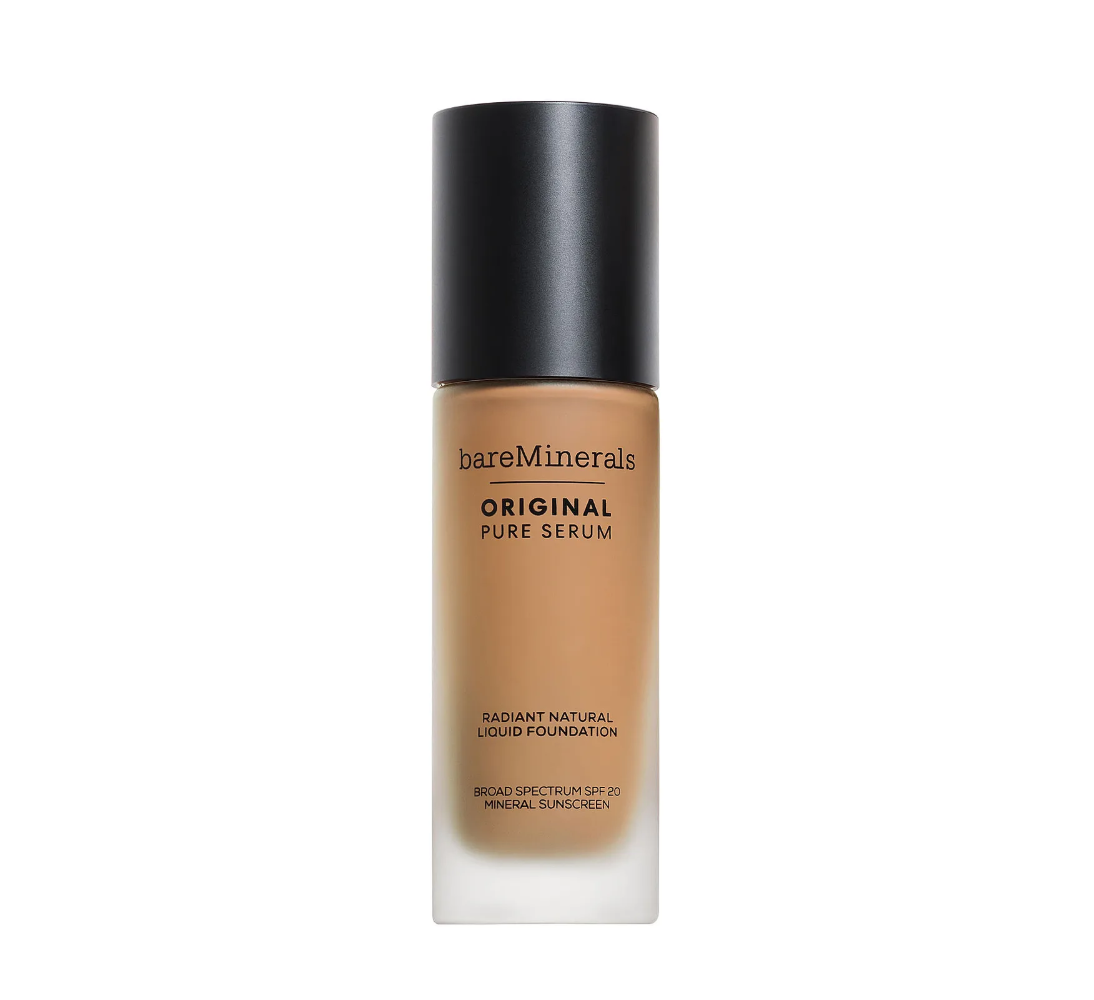 BareMinerals - ORIGINAL Pure Serum Radiant