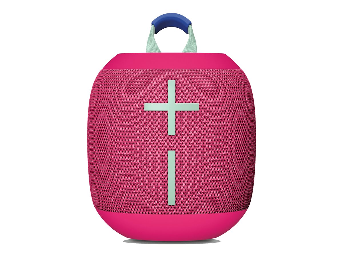 LOGITECH Ultimate Ears WONDERBOOM 4 -