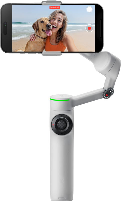 Insta360 - Flow 2 Pro Standard