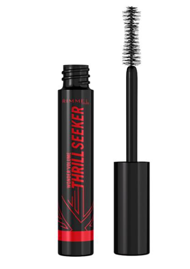 Rimmel - Wonder`Volume Thrill Seeker Mascara
