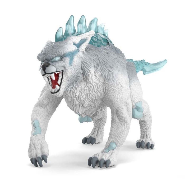Schleich - Ice Lynx (70856) 70856