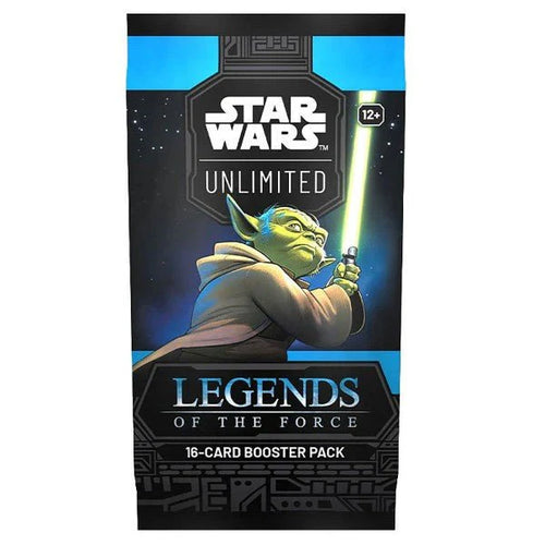 Star Wars Unlimited - Legends of