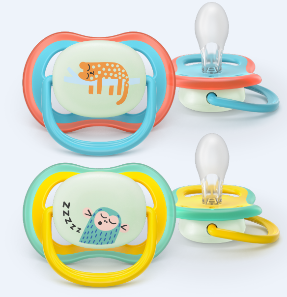 Philips Avent - Ultra air soother