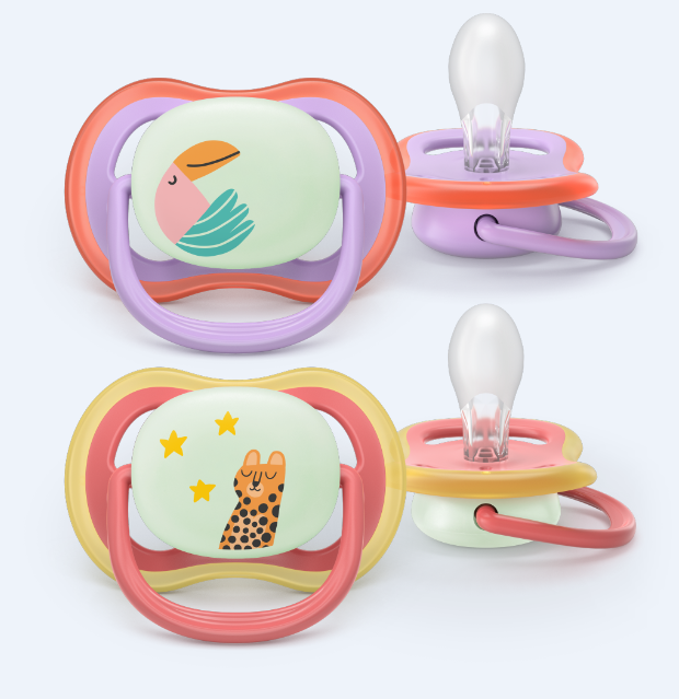 Philips Avent - Ultra air soother