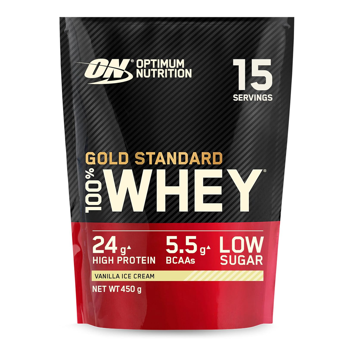 Optimum Nutrition - Gold Standard 100%