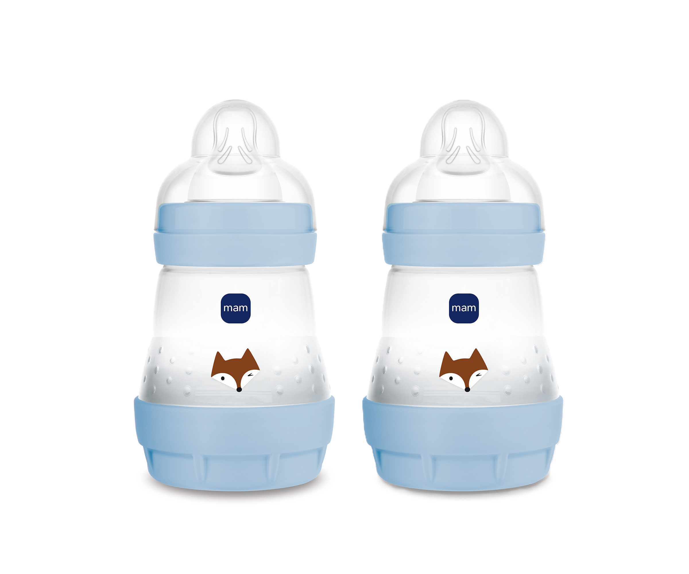 MAM - Easy Start Anti-Colic -