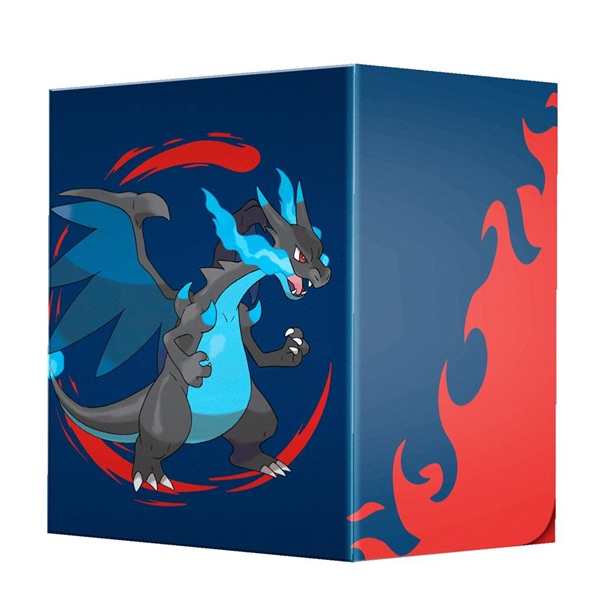 Pokemon - Deck Box Poke -