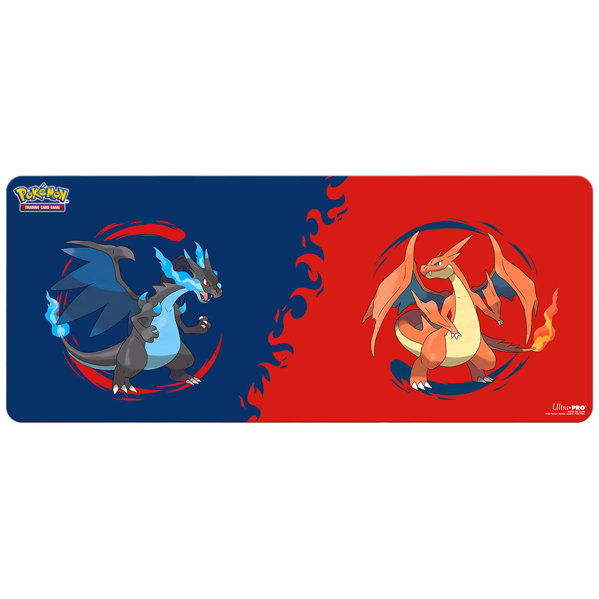 Pokemon - Playmat Poke - Mega