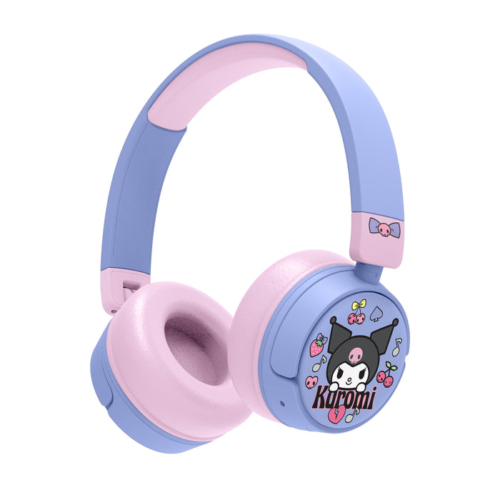 OTL - Kuromi Kids Wireless Headphones