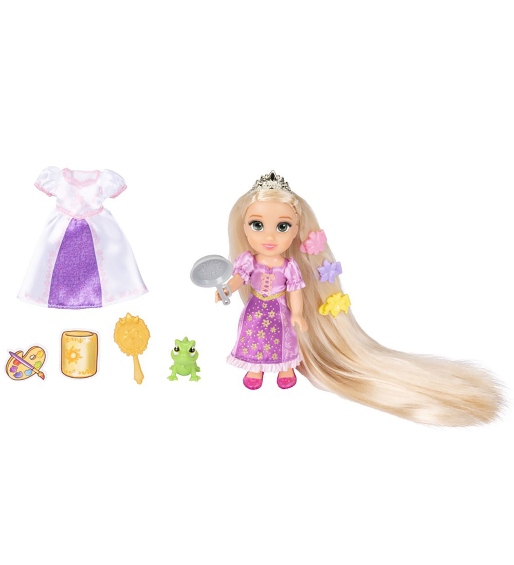 Disney Princess - Doll 15cm -