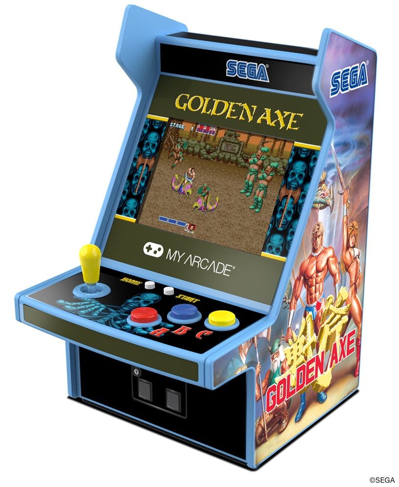 My Arcade - Micro Player Pro