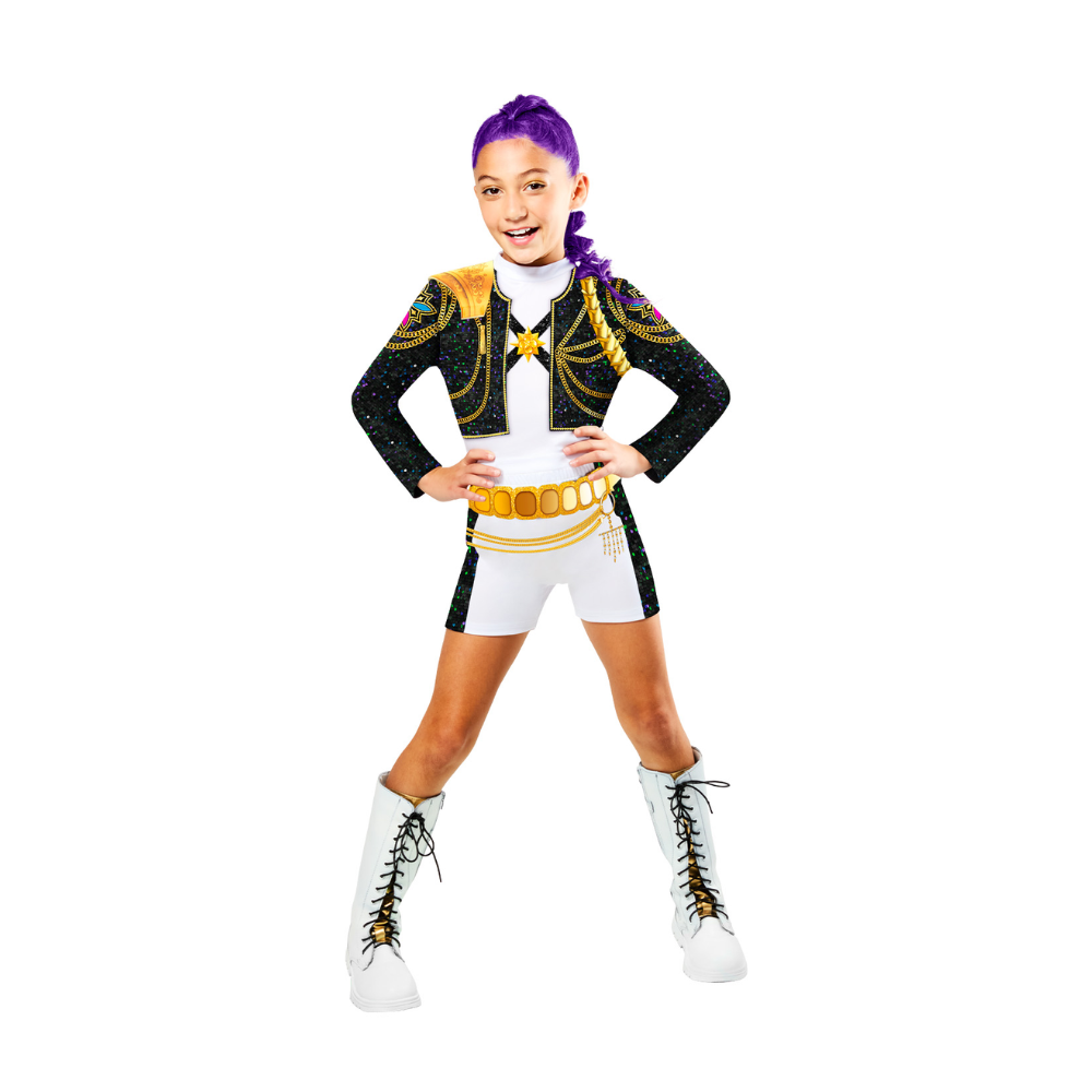 Rubies - K-Pop Classic Rumi Golden