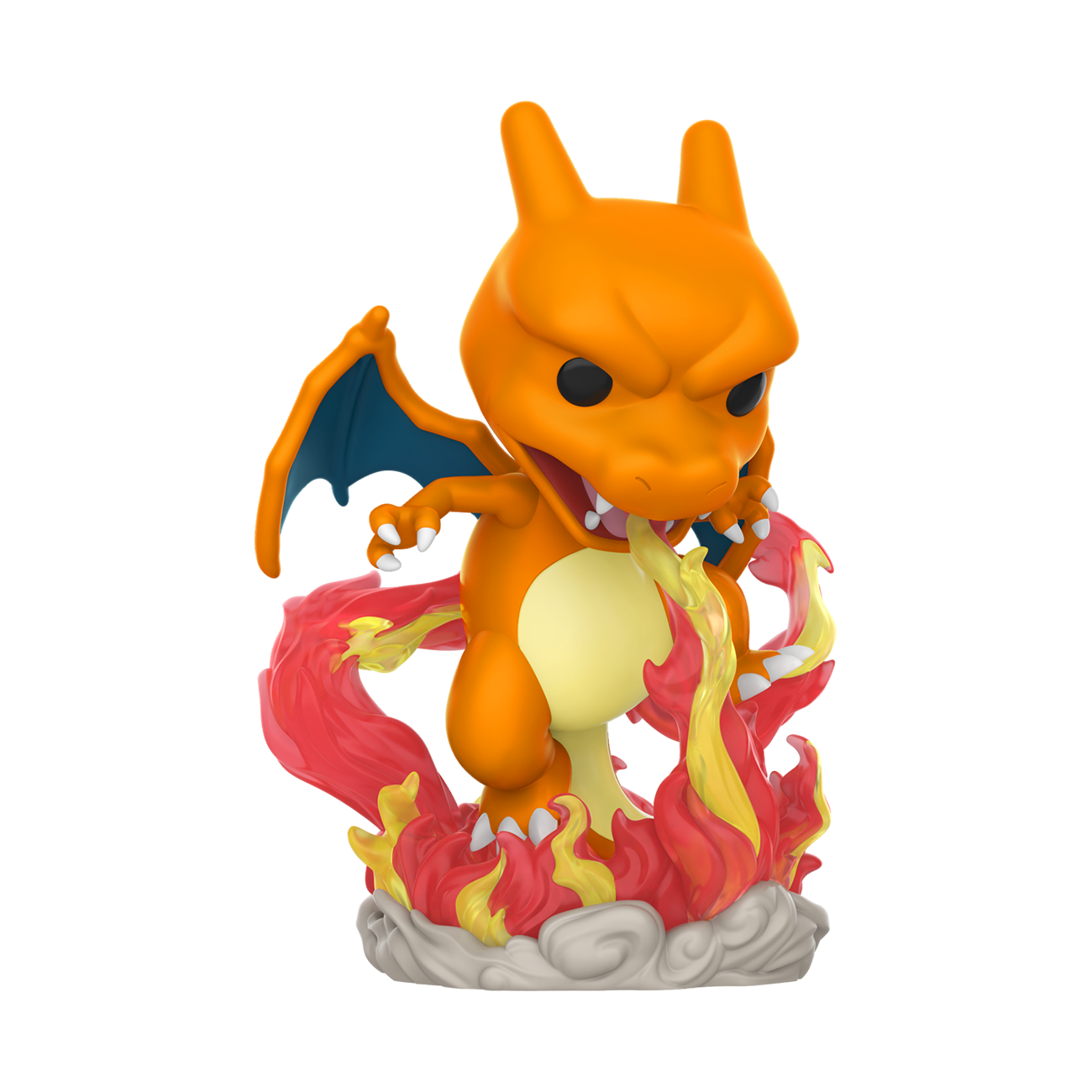 Funko Pop! - Premium Pokemon Charizard