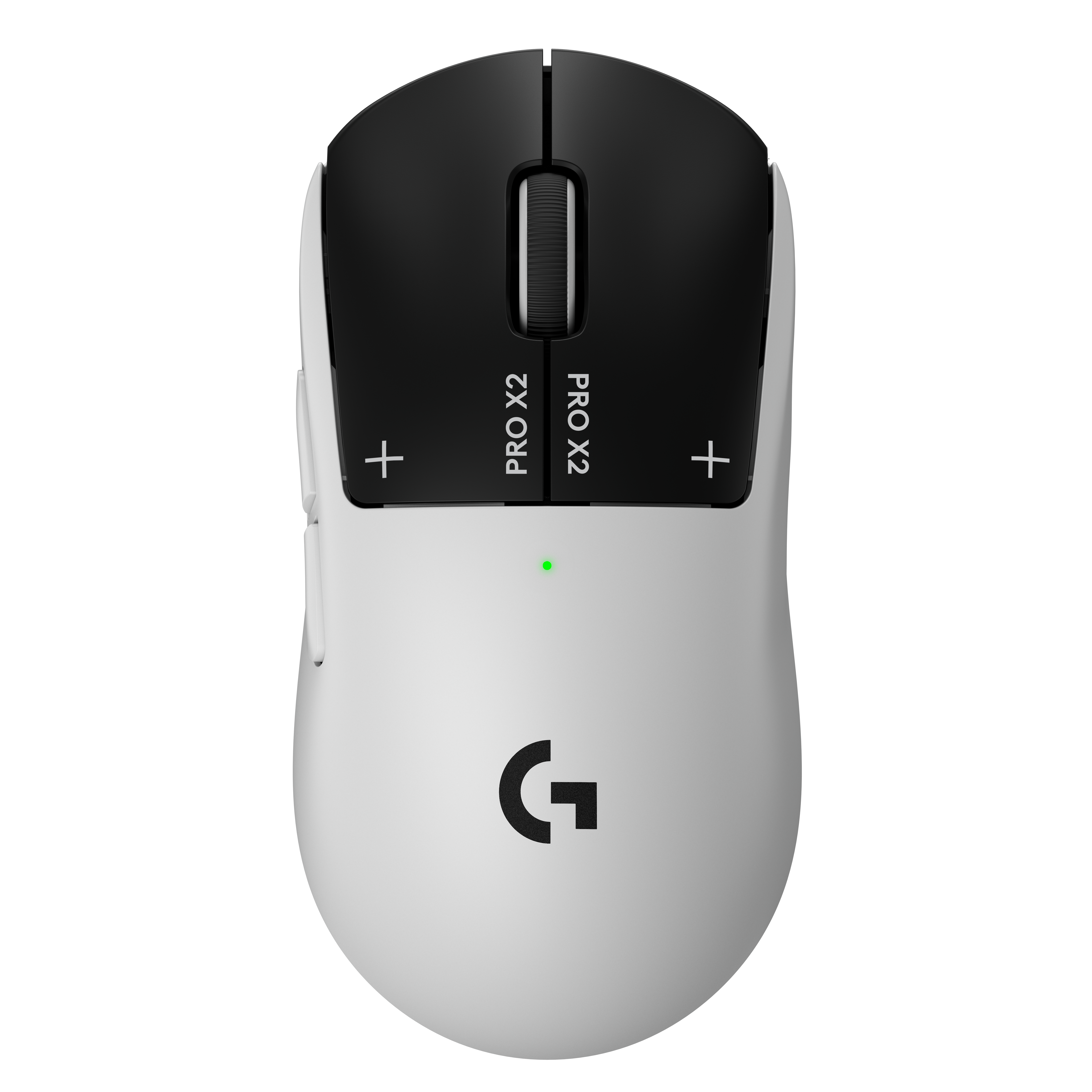 Logitech - PRO X2 SUPERSTRIKE -