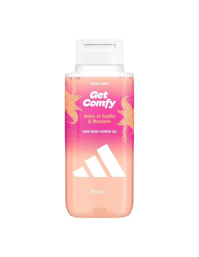 Adidas - Vibes Get Comfy Shower