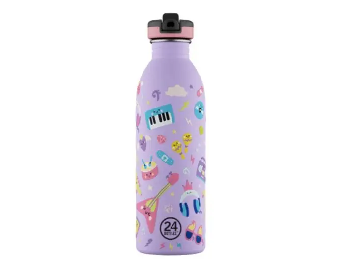 24Bottles - Urban Bottle - Music