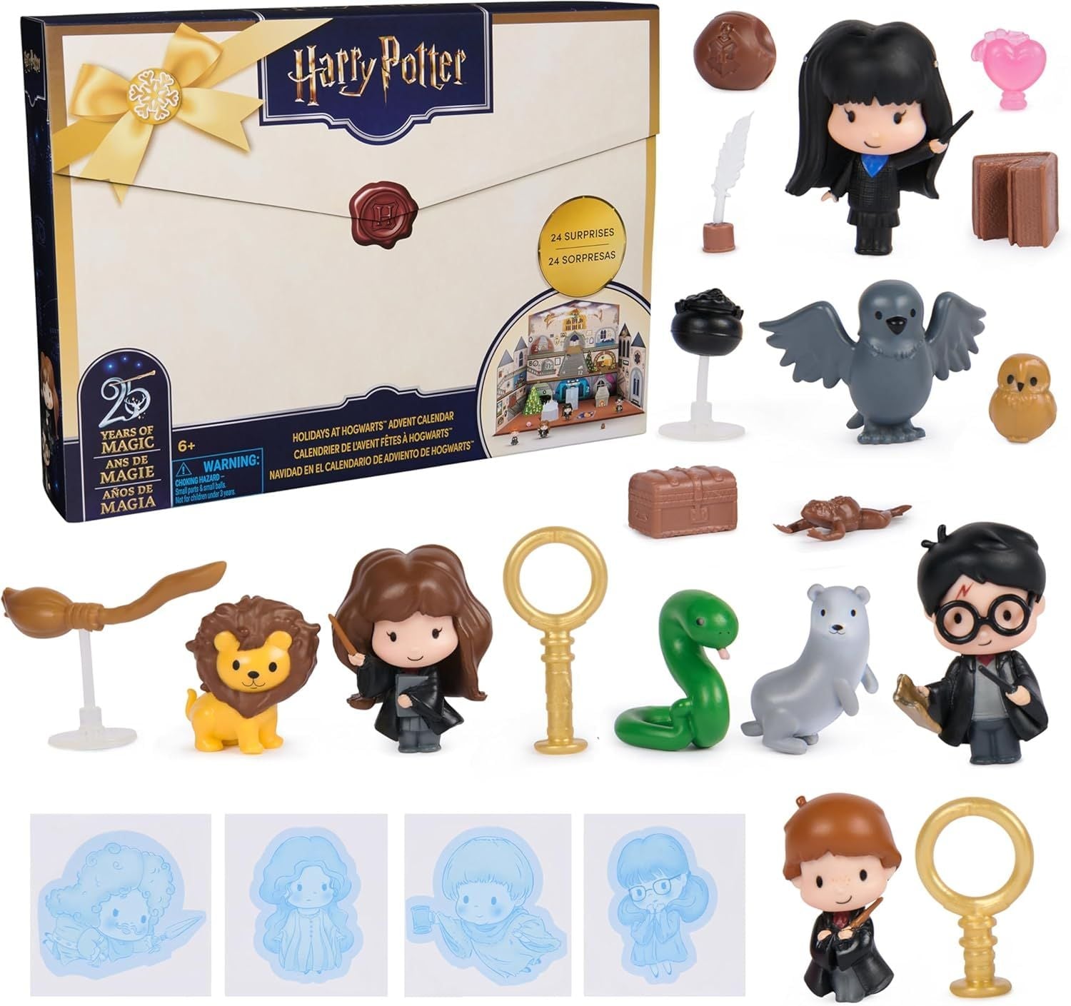 Harry Potter - Advent Calendar 2026