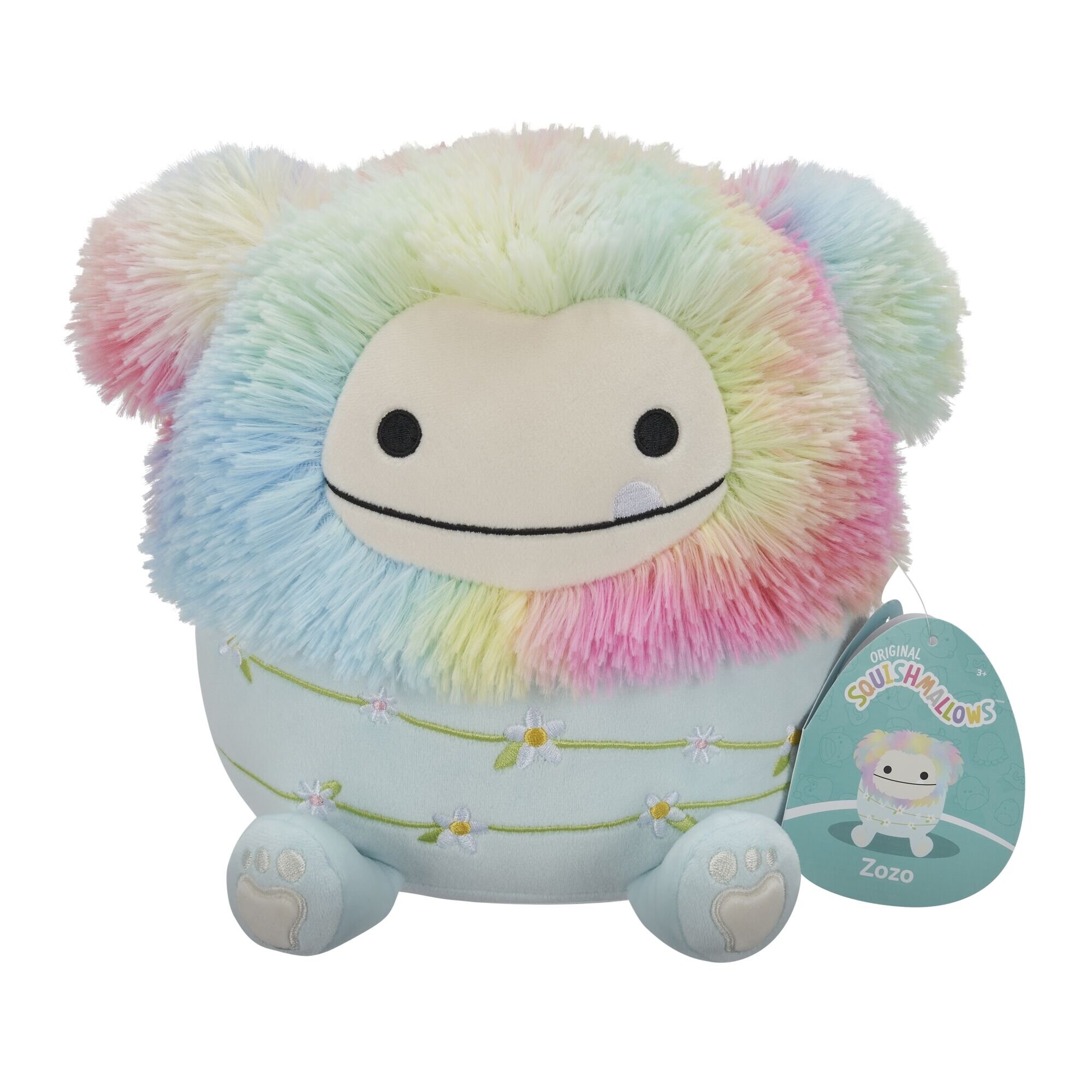 Squishmallows - 19 cm P26 -