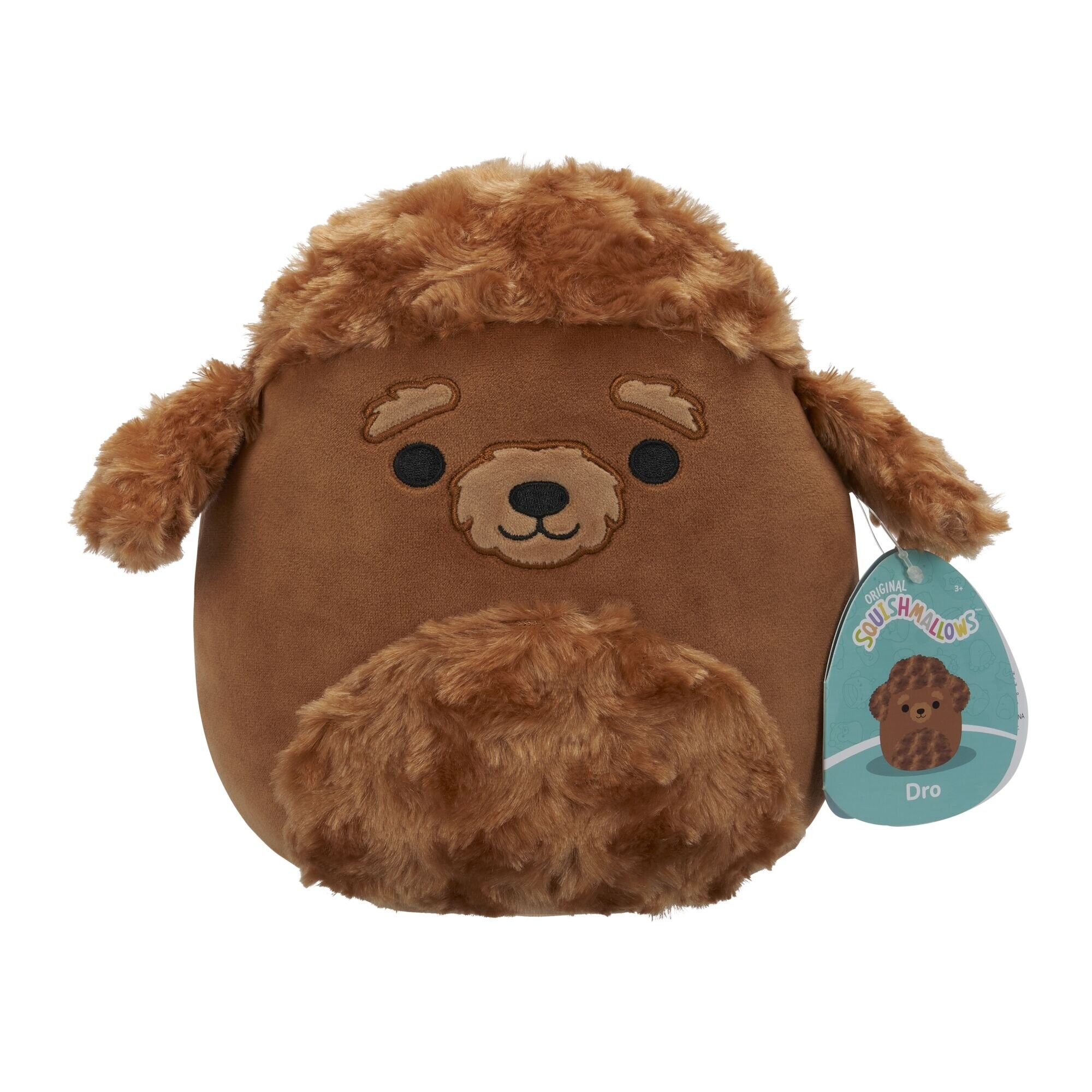 Squishmallows - 19 cm P26 -