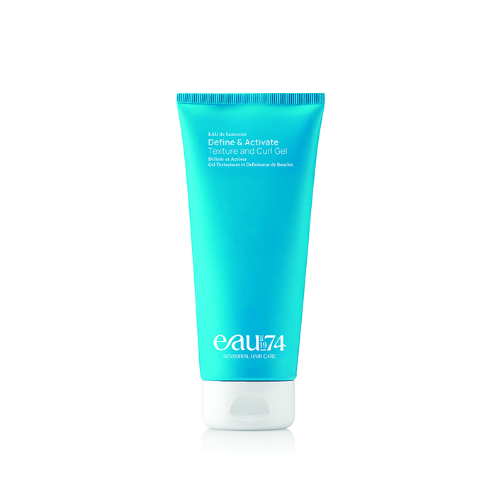 EauDe1974 - Define  Activate Gel -