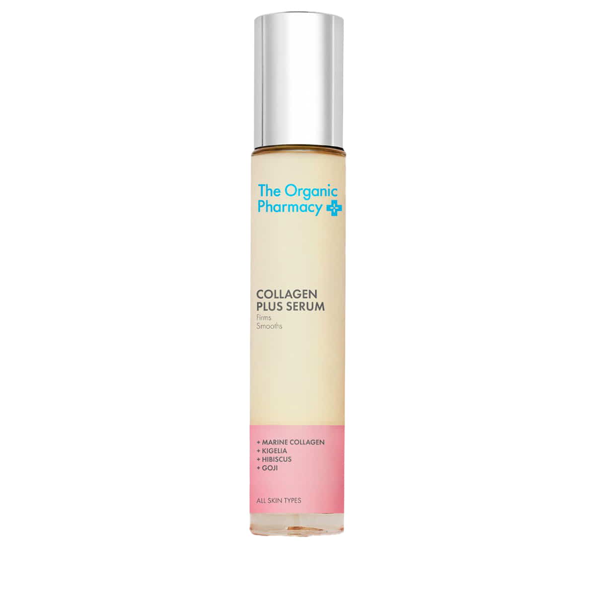 The Organic Pharmacy - Collagen Plus