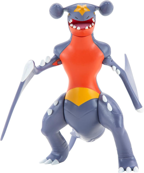 Pokemon - Battle Feature Figure Garchomp