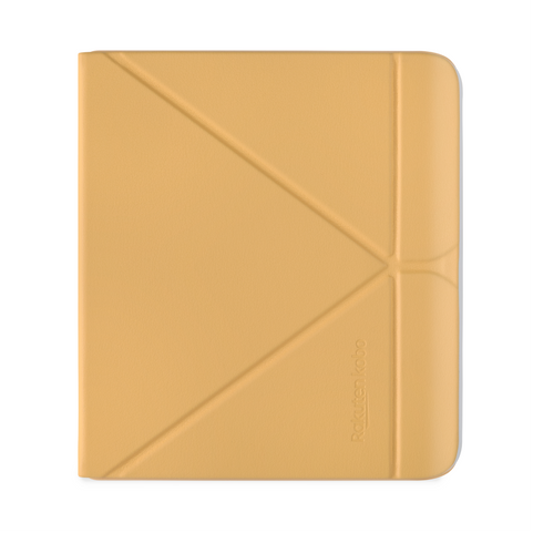 Kobo - Libra Colour SleepCover N428-AC-YL-E-PU