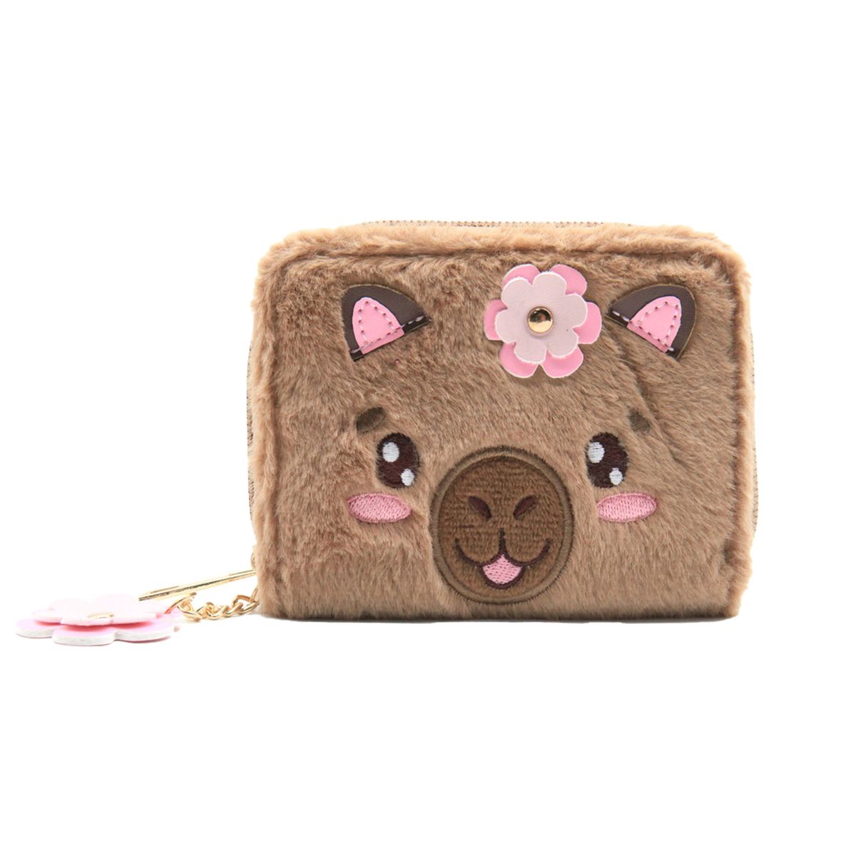 Tinka - Capybara Wallet 8-801720A (7073334016699)