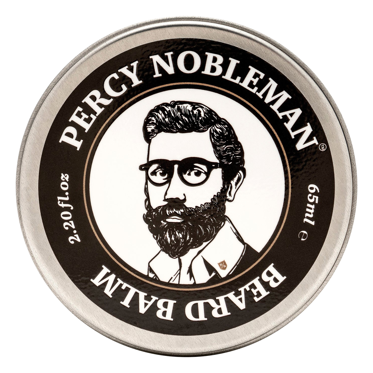 Percy Nobleman - Beard Balm -