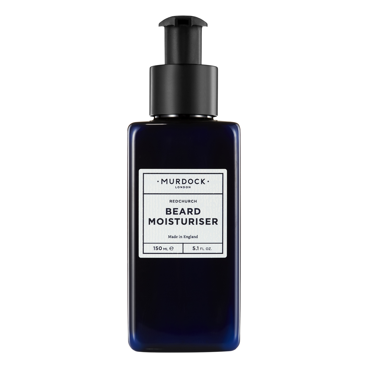 Murdock London - Beard Moisturiser -