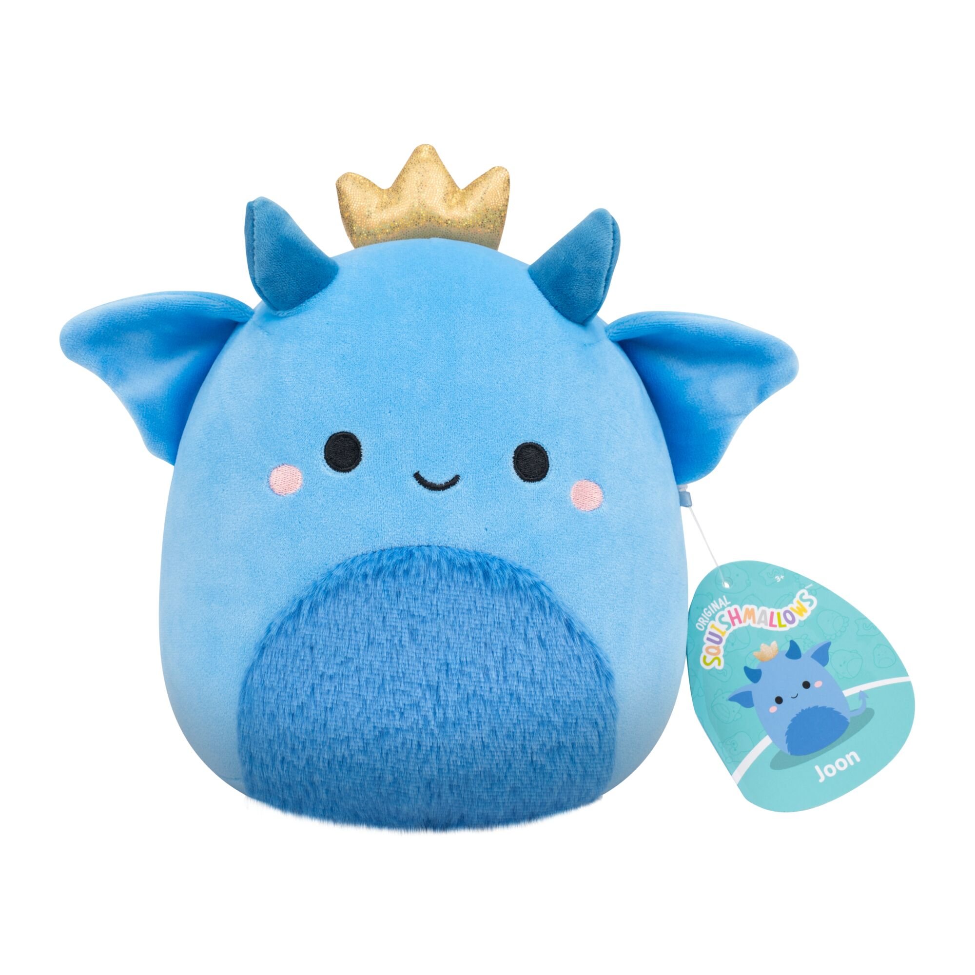Squishmallows - 19 cm Plush P26