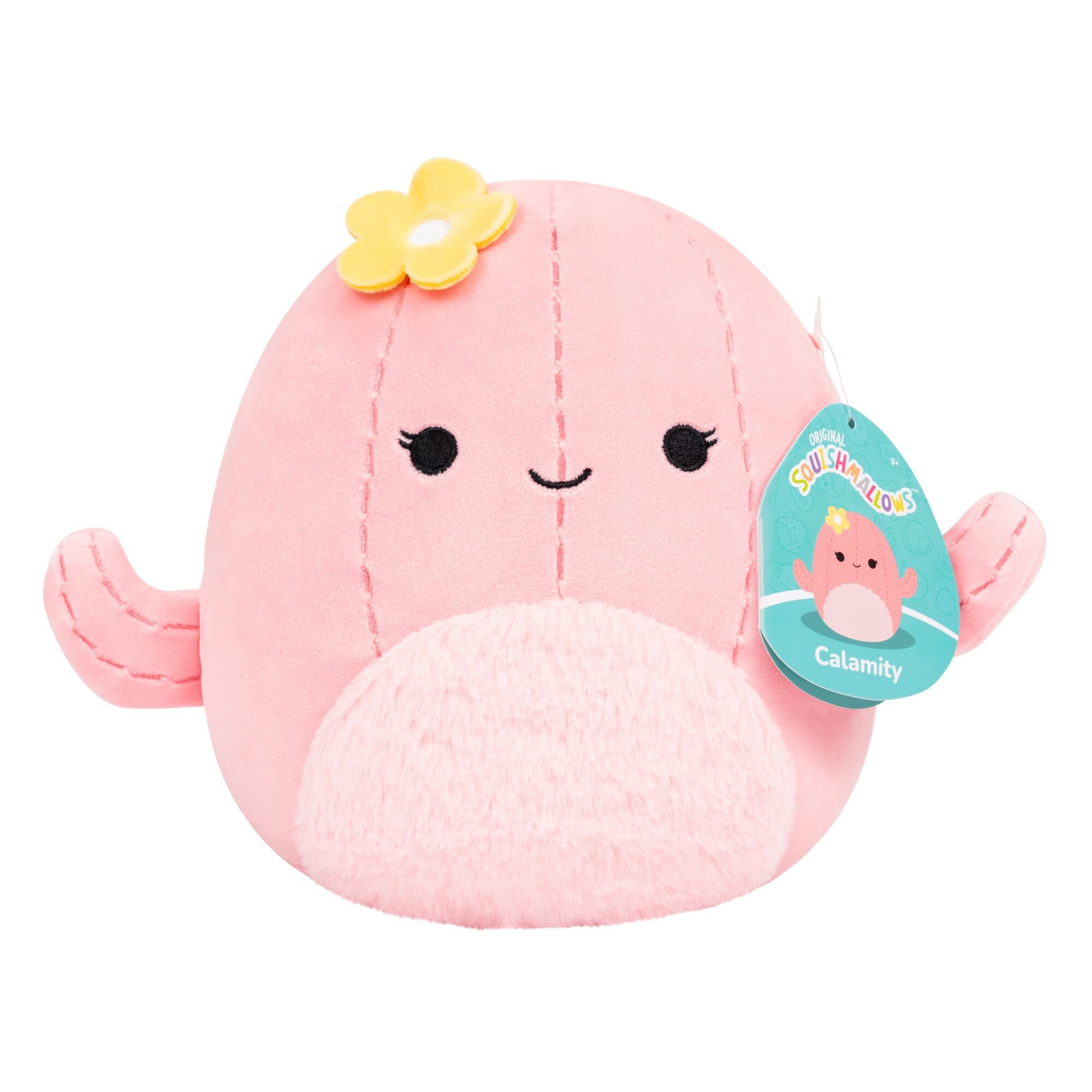 Squishmallows - 19 cm Plush P26